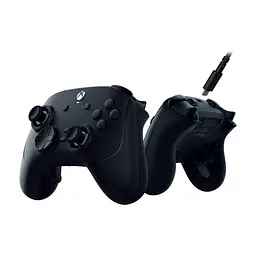 Геймпад Razer Wolverine V3 TE Black (RZ06-05210100-R3M1) - мініатюра 7