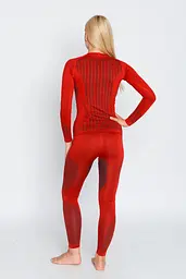 Комплект жіночої спортивної термобілизни (90144) Hanna Style L-XL od00042486 - мініатюра 3