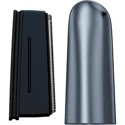 Тример для тіла GESKE Precision Trimmer 4in1 Black (HB0449) [132060] - мініатюра 7