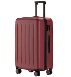 Валіза Ninetygo PC Luggage 24'' Wine Red