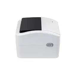 Принтер етикеток X-PRINTER XP-420B usb, Ethernet (XP-420B-0082) - мініатюра 3