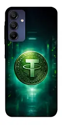 TPU чохол Demsky Usdt для Samsung Galaxy A15 4G/5G