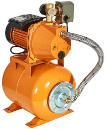 Насосна станція струменева Powercraft ADJL 1100-5060 (148885) - мініатюра 6