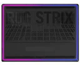 Ноутбук ASUS 16 ROG Strix SCAR 18 G835LX-SA238X 2.5K/U9-275HX/64GB/2TB/RTX 5090 24GB/W11P/Off Black (90NR0LF1-M00BZ0) - мініатюра 7