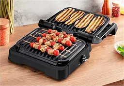 Електрогриль Tefal OptiGrill 2in1 GC772830 [96016] - мініатюра 7
