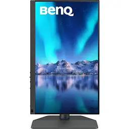 Монітор BenQ 27" SW272Q (9H.LLPLB.QBE) [147883] - мініатюра 4