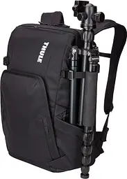 Рюкзак Thule Covert DSLR Backpack 24L (Black) 3205343 (TH 3205343) - мініатюра 11