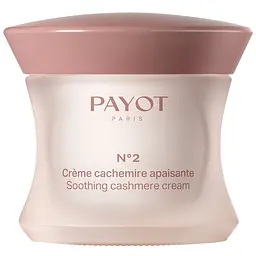 Крем для лица Payot Soothing Cashemere Cream №2 50 мл