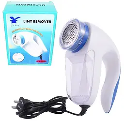 Машинка для стрижки видалення катишків Lint Remover YX 5880, Yu Xin 85524 - мініатюра 4