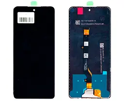 Дисплей Tecno Spark 10 Pro (KI7)/Infinix Note 30 чорний