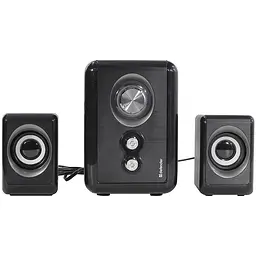 Акустична система 2.1 Defender V11, 11Вт USB - мініатюра 2