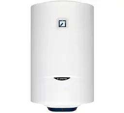Водонагрівач BLU1 R 80 V 1.5 К PL DRY White Ariston teh0020898