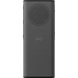 Мобільний телефон HMD 130 Music Dark Grey - мініатюра 3