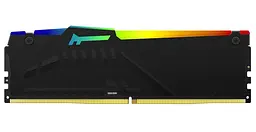Пам'ять ПК Kingston DDR5 64GB 5600 FURY Beast RGB - мініатюра 3
