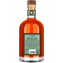 Ром Rum Nation Meticho Chocolate & Toffee 40% 0.7 л - мініатюра 2