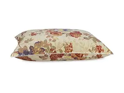 Подушка LELEKA-TEXTILE 50*70 пух/перо "КЛАСИКА" 50% - мініатюра 4