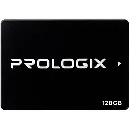 SSD накопичувач Prologix S360 128GB (PRO128GS360) [119341]