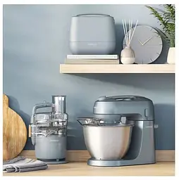 Кухонний комбайн Kenwood FDP 23.140 GY - мініатюра 5