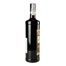 Лікер Paul Devoille Bitter&Mirabelle plum aperitif 18% 1 л (826940) - мініатюра 2