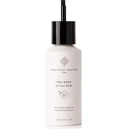 Парфумована вода оригінал Essential Parfums The Musc 150 мл REFILL