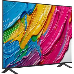 Телевізор LG QNED80 AI 65" QNED UHD 4K [65QNED80A6A] UA [137248] - мініатюра 2