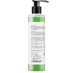 Гель для душу Joko Blend Fancy, 260 мл (734946) - мініатюра 3