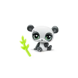 Ігрова фігурка-сюрприз Улюбленці Littlest Pet Shop 00500 в асортименті - мініатюра 3