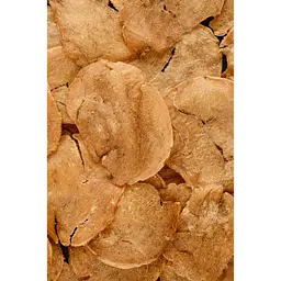 Чипси м'ясні з курки классичні Meat Chips 500г - мініатюра 3