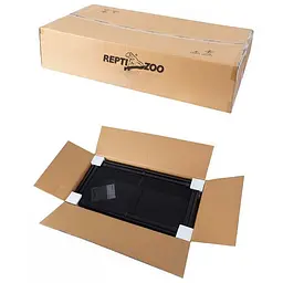 Тераріум Repti-Zoo 60x45x45см (RK0107) - мініатюра 12