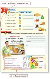 Young Stars 3. Workbook - Марілені Малкогіані - мініатюра 7