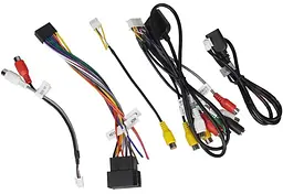 Автомагнітола Android 8708 2-DIN 7 1+16GB XPRO (40578-8708_2762) - мініатюра 12