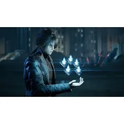 Гра Games Software Lost Soul Aside BD disk PS5 - мініатюра 6