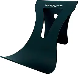 Кріплення на стіну ViMount Holder для геймпадів DualSense PS5 2 шт Black (vim-107) [71629] - мініатюра 2