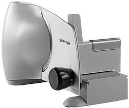 Дискова cкиборізка Gorenje R 607 A (RAM11ST) - мініатюра 2
