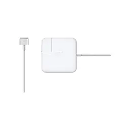 Блок живлення до ноутбуку Apple 85W MagSafe 2 Power Adapter (for MacBook Pro with Retina display) (MYH83Z/A)