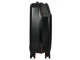 Валіза Semi Line 20 S Black/Orange Line (T5734-1) - мініатюра 8