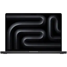 Ноутбук Apple MacBook Pro 16" M5 Max 48/2TB Space Black 2026 (MGEE4) [160710]