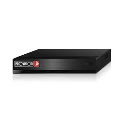 XVR відеореєстратор Provision ISR SH-8100A5N-5L (302075) - мініатюра 2