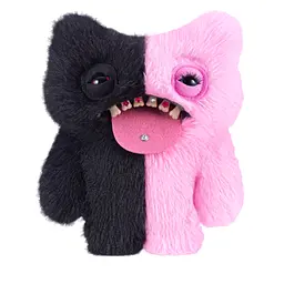 Мягкая игрушка Fuggler Госпожа Пинк-Шок (15784D)