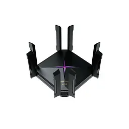 Бездротовий маршрутизатор Ruijie Reyee RG-EW6000GX - мініатюра 3