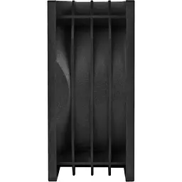 Комплект корпусних вентиляторів Arctic S8038-10K 4-Pack Black (ACFAN00291A) [99823] - мініатюра 4