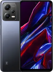 Смартфон Xiaomi Poco X5 5G 8/256GB Black NFC (Global)