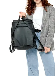 Жіночій рюкзак Sambag 38х18х28 см sum0010865 - мініатюра 4