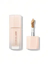 Hideaway Full-Coverage Concealer-Matcha