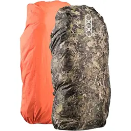 Чохол для рюкзака Eberlestock Reversible Rain Cover Mountain/blaze orange