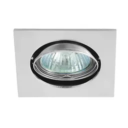 Точковий світильник Kanlux NAVI CTX-DT10-C (2551)