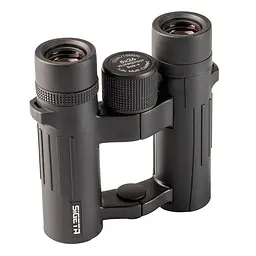 Бінокль SIGETA Imperial 8x26 Black - мініатюра 4