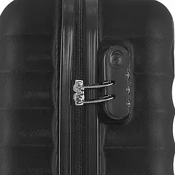 Валіза Semi Line 26" L Black (T5576-5) - мініатюра 7