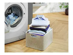 Прально-сушильна машина Electrolux EW9W161BUC - мініатюра 3