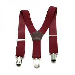 Дитячі підтяжки Gofin 60х2,5 см od00013683 - мініатюра 2